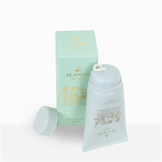 Pure Aura Natural Deodorant